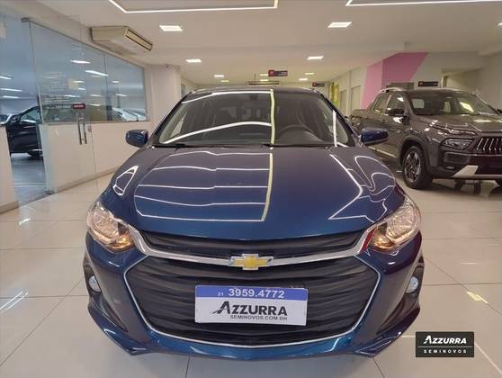 CHEVROLET ONIX 1.0 TURBO FLEX PLUS LTZ MANUAL CHEVROLET ONIX 1.0 TURBO FLEX PLUS LTZ MANUAL